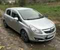 Сірий Опель Корса, об'ємом двигуна 1.4 л та пробігом 121 тис. км за 3941 $, фото 3 на Automoto.ua