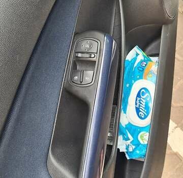 Серый Опель Корса, объемом двигателя 1.4 л и пробегом 139 тыс. км за 6800 $, фото 30 на Automoto.ua