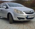 Серый Опель Корса, объемом двигателя 1.3 л и пробегом 242 тыс. км за 4700 $, фото 1 на Automoto.ua