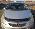 Сірий Опель Корса, об'ємом двигуна 1.25 л та пробігом 207 тис. км за 3900 $, фото 1 на Automoto.ua