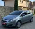 Серый Опель Корса, объемом двигателя 1.2 л и пробегом 128 тыс. км за 4999 $, фото 4 на Automoto.ua