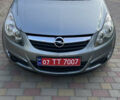 Серый Опель Корса, объемом двигателя 1.2 л и пробегом 128 тыс. км за 4999 $, фото 1 на Automoto.ua