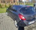 Опель Корса 2010 в Львове на Automoto.ua Серый Опель Корса, объемом двигателя 1.3 л и пробегом 266 тыс. км за 4650 $, фото 4 на Automoto.ua