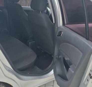 Серый Опель Корса, объемом двигателя 1.3 л и пробегом 242 тыс. км за 4700 $, фото 1 на Automoto.ua