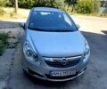 Сірий Опель Корса, об'ємом двигуна 1.23 л та пробігом 210 тис. км за 4200 $, фото 1 на Automoto.ua