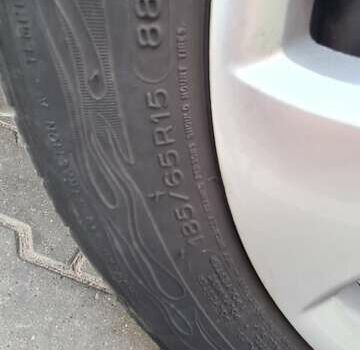 Серый Опель Корса, объемом двигателя 1.4 л и пробегом 139 тыс. км за 6800 $, фото 13 на Automoto.ua