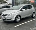 Сірий Опель Корса, об'ємом двигуна 1.25 л та пробігом 131 тис. км за 4200 $, фото 34 на Automoto.ua