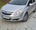 Серый Опель Корса, объемом двигателя 1.3 л и пробегом 242 тыс. км за 4700 $, фото 2 на Automoto.ua