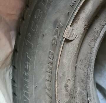 Серый Опель Корса, объемом двигателя 1.4 л и пробегом 139 тыс. км за 6800 $, фото 7 на Automoto.ua