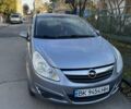 Серый Опель Корса, объемом двигателя 1.25 л и пробегом 265 тыс. км за 4000 $, фото 1 на Automoto.ua