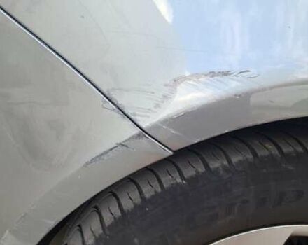 Серый Опель Корса, объемом двигателя 1.4 л и пробегом 139 тыс. км за 6800 $, фото 15 на Automoto.ua