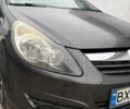 Сірий Опель Корса, об'ємом двигуна 1.23 л та пробігом 242 тис. км за 4900 $, фото 11 на Automoto.ua