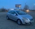 Серый Опель Корса, объемом двигателя 1.3 л и пробегом 270 тыс. км за 3500 $, фото 1 на Automoto.ua