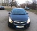 Сірий Опель Корса, об'ємом двигуна 1.4 л та пробігом 203 тис. км за 4800 $, фото 1 на Automoto.ua