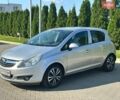 Серый Опель Корса, объемом двигателя 1.4 л и пробегом 121 тыс. км за 3300 $, фото 8 на Automoto.ua