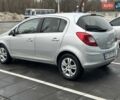 Сірий Опель Корса, об'ємом двигуна 1.25 л та пробігом 131 тис. км за 4200 $, фото 30 на Automoto.ua