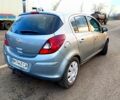 Серый Опель Корса, объемом двигателя 1.4 л и пробегом 0 тыс. км за 4900 $, фото 3 на Automoto.ua