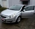 Сірий Опель Корса, об'ємом двигуна 1.3 л та пробігом 236 тис. км за 3502 $, фото 4 на Automoto.ua