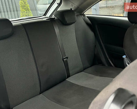 Серый Опель Корса, объемом двигателя 1.25 л и пробегом 265 тыс. км за 3999 $, фото 14 на Automoto.ua