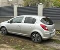 Сірий Опель Корса, об'ємом двигуна 1.4 л та пробігом 121 тис. км за 3941 $, фото 4 на Automoto.ua