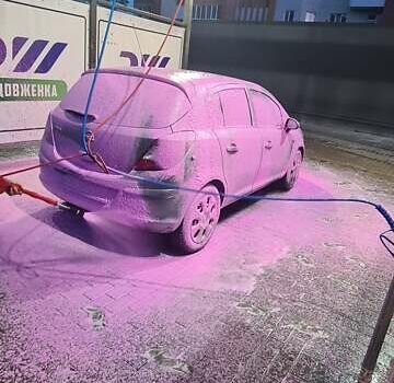 Серый Опель Корса, объемом двигателя 1.4 л и пробегом 139 тыс. км за 6800 $, фото 46 на Automoto.ua