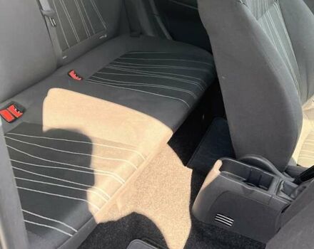 Серый Опель Корса, объемом двигателя 1.23 л и пробегом 117 тыс. км за 4700 $, фото 44 на Automoto.ua