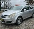 Сірий Опель Корса, об'ємом двигуна 1.3 л та пробігом 265 тис. км за 3999 $, фото 2 на Automoto.ua