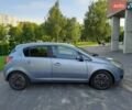 Сірий Опель Корса, об'ємом двигуна 1.4 л та пробігом 179 тис. км за 7600 $, фото 9 на Automoto.ua