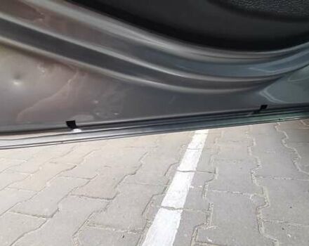 Серый Опель Корса, объемом двигателя 1.4 л и пробегом 139 тыс. км за 6800 $, фото 17 на Automoto.ua