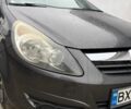 Сірий Опель Корса, об'ємом двигуна 1.23 л та пробігом 242 тис. км за 4200 $, фото 11 на Automoto.ua