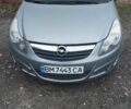Серый Опель Корса, объемом двигателя 1.4 л и пробегом 206 тыс. км за 6150 $, фото 1 на Automoto.ua