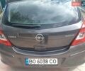 Серый Опель Корса, объемом двигателя 1.25 л и пробегом 158 тыс. км за 5300 $, фото 3 на Automoto.ua