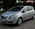 Серый Опель Корса, объемом двигателя 1.23 л и пробегом 199 тыс. км за 4950 $, фото 1 на Automoto.ua