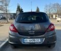 Серый Опель Корса, объемом двигателя 1.23 л и пробегом 123 тыс. км за 6000 $, фото 2 на Automoto.ua