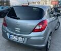 Серый Опель Корса, объемом двигателя 1.2 л и пробегом 136 тыс. км за 4700 $, фото 9 на Automoto.ua
