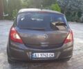 Сірий Опель Корса, об'ємом двигуна 1.2 л та пробігом 255 тис. км за 5000 $, фото 4 на Automoto.ua
