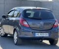 Опель Корса 2010 в Днепре (Днепропетровске) на Automoto.ua Серый Опель Корса, объемом двигателя 1.2 л и пробегом 190 тыс. км за 4499 $, фото 2 на Automoto.ua