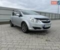 Серый Опель Корса, объемом двигателя 1.2 л и пробегом 300 тыс. км за 4500 $, фото 1 на Automoto.ua
