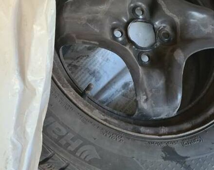 Серый Опель Корса, объемом двигателя 1.4 л и пробегом 139 тыс. км за 6800 $, фото 5 на Automoto.ua