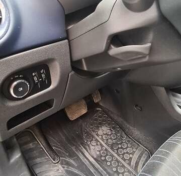 Серый Опель Корса, объемом двигателя 1.4 л и пробегом 139 тыс. км за 6800 $, фото 22 на Automoto.ua