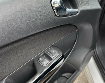 Сірий Опель Корса, об'ємом двигуна 1.3 л та пробігом 103 тис. км за 5500 $, фото 12 на Automoto.ua