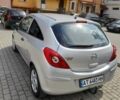 Сірий Опель Корса, об'ємом двигуна 1.2 л та пробігом 177 тис. км за 5500 $, фото 6 на Automoto.ua