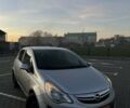 Сірий Опель Корса, об'ємом двигуна 1.36 л та пробігом 207 тис. км за 5500 $, фото 13 на Automoto.ua