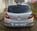 Сірий Опель Корса, об'ємом двигуна 1.3 л та пробігом 230 тис. км за 4800 $, фото 10 на Automoto.ua