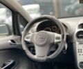 Сірий Опель Корса, об'ємом двигуна 1.3 л та пробігом 185 тис. км за 5599 $, фото 27 на Automoto.ua