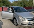 Сірий Опель Корса, об'ємом двигуна 1.3 л та пробігом 241 тис. км за 5000 $, фото 8 на Automoto.ua