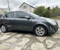 Серый Опель Корса, объемом двигателя 1.2 л и пробегом 250 тыс. км за 5300 $, фото 3 на Automoto.ua