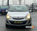 Серый Опель Корса, объемом двигателя 1 л и пробегом 193 тыс. км за 5000 $, фото 1 на Automoto.ua