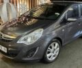 Сірий Опель Корса, об'ємом двигуна 1.2 л та пробігом 242 тис. км за 4700 $, фото 7 на Automoto.ua