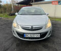 Сірий Опель Корса, об'ємом двигуна 1.25 л та пробігом 196 тис. км за 3700 $, фото 1 на Automoto.ua
